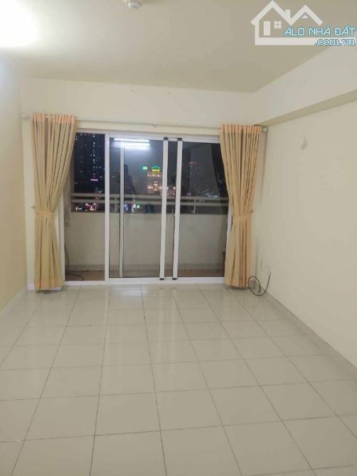 Chung cư Cửu Long,Nơ Trang Long,BÌnh Thạnh: 73m2, 2p ngủ,10tr/th - 4