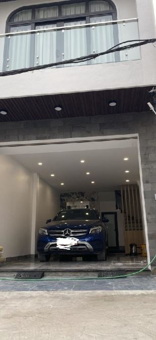 BÁN NHÀ Đàm QUang Trung LÔ GÓC NGÕ RỘNG,DT 50m,MT 4,4m , giá 10,2 tỷ - 4