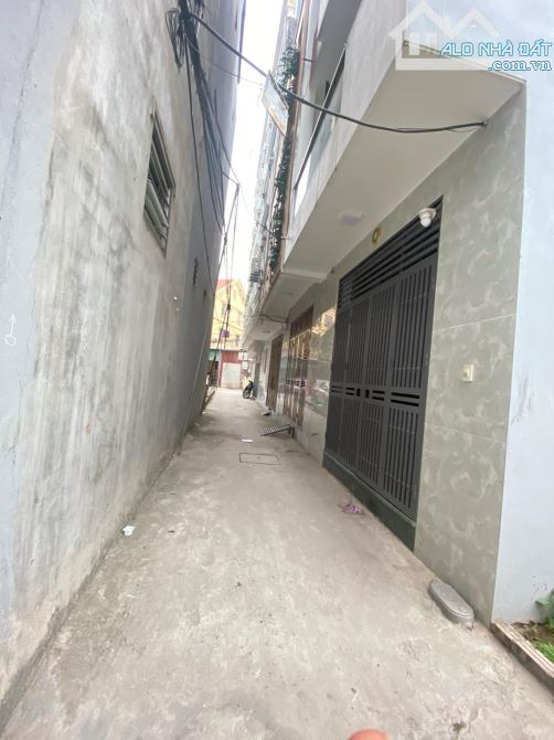 BÁN THỬA ĐẤT ĐẸP53m2 TẠI BÁT KHỐI LONG BIÊN MẶT TIỀN SIÊU ĐẸP, VỊ TRÍ ĐỈNH, GIÁ YÊU THƯƠNG - 4