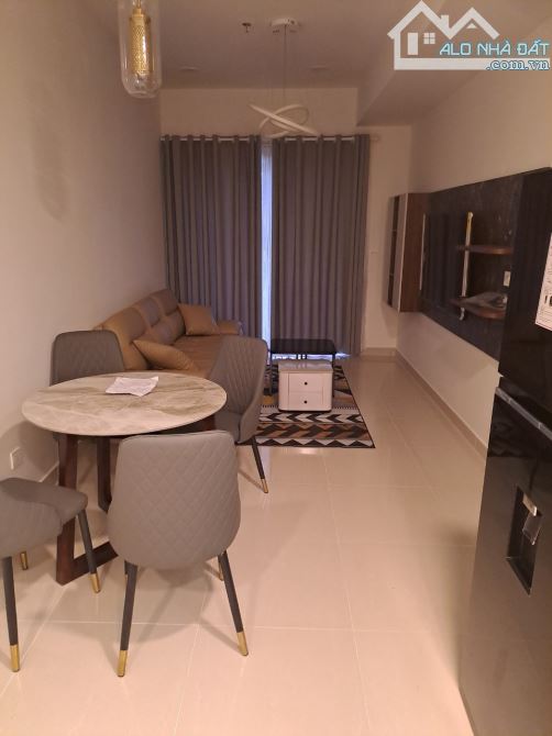 Chung cư Lữ Gia, P15, Quận 11,NT,2pn 2wc,70m2, giá 14tr/th - 4