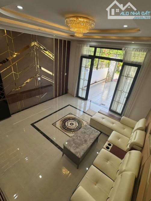 HOA HẬU MẶT PHỐ KIM ĐỒNG, 6 TẦNG FULL CÔNG NĂNG, THANG MÁY, VỈA HÈ KINH DOANH - 4