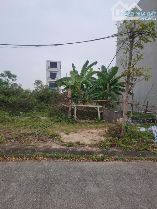 Bán Đất KHu Đô Thị KoSy, TP Bắc Giang. 75m2- MT 5m. Giá 2,7 tỷ - 4