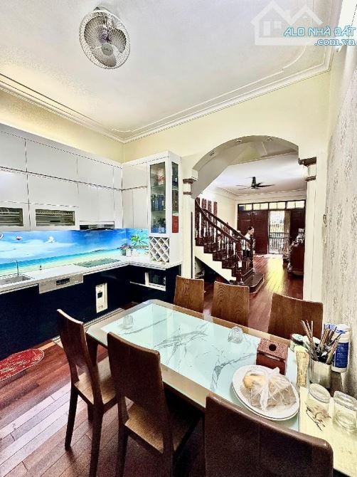MỘT CĂN DUY NHẤT  PHÂN LÔ NGAY KHU ĐÔ CHỨC NĂNG ĐẠI MỖ, LÊ QUANG ĐẠO 90M CHỈ 14.5TY - 4
