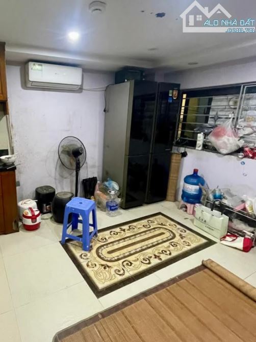 Ô TÔ NHỎ VÀO NHÀ, LÔ GÓC KINH DOANH HIẾM VĂN CHƯƠNG 25Mx5T, MT 5M, 6 TỶ 2 - 4