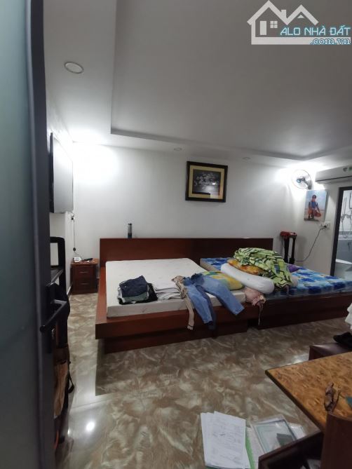MẶT TIỀN ĐƯỜNG, NGANG 6, NỞ HẬU 7.5M, Đường Tân Chánh Hiệp 07 quận 12, giá siêu rẻ - 4