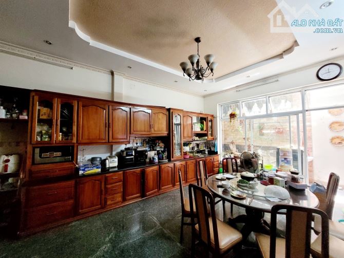 Bán Biệt thự Q2 ngay Trần Não, XLHN 4 tầng 10PN khép kín 8×16M đường 8M chỉ 24 tỷ TL - 4