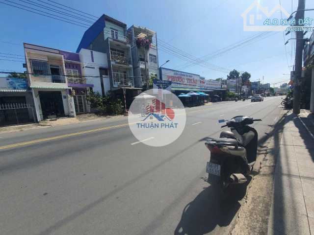 🏡 MẶT TIỀN 30/4 TRUNG TÂM TP. CAO LÃNH – NHÀ ĐẸP 3 TẦNG, ĐANG KINH DOANH - 4