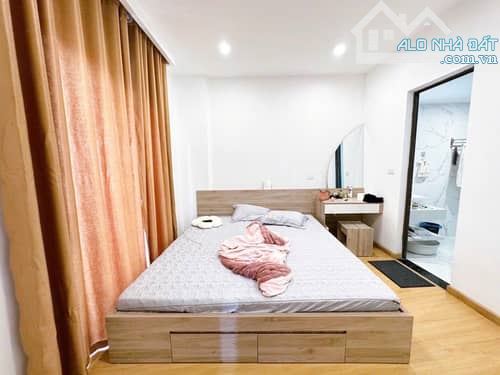 💎 TÒA STUDIO  – DÒNG TIỀN 50tr/T – SỔ VUÔNG ĐẸP 💎 Đống Đa 📏 DT: 45m² -6 Tần - 4