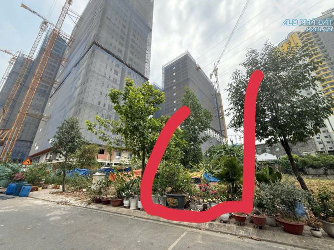 Kẹt Vốn Bán Đất 84m² Đường Thống Nhất Trung Tâm KĐT Bcons Dĩ An - 4
