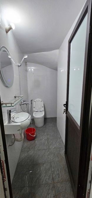 ngô quyền 45m mt3,8m 3t dân xây, 20m ra mặt phố, an sinh cực đỉnh ở sướng - 5
