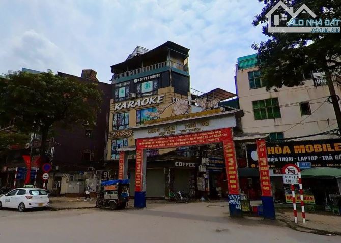 NHÀ ĐẸP RỘNG RÃI, VỊ TRÍ ĐẮC ĐỊA, 5 TẦNG PHÚ ĐÔ - LÊ QUANG ĐẠO, NHỈNH 7 TỶ - 5