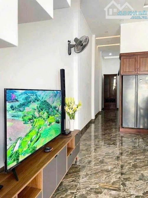 Nhà khu Y Moan Thành Đồng 5x20m 1 lầu, nội thất cao cấp - 5