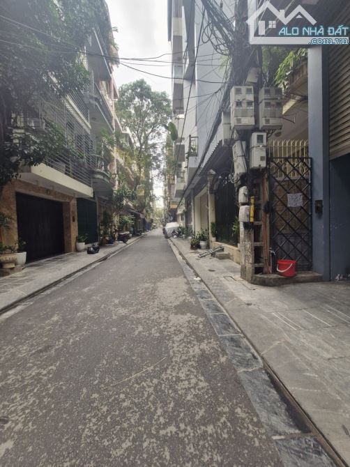 Bán nhà đẹp-Sổ phân lô-2 thoáng-Tô Vĩnh Diện-Thanh Xuân-65m2-4 Tầng-MT4.3m-11.8 tỷ - 5