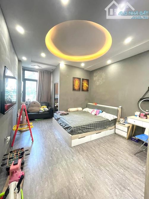 17.95 Tỷ- 88m2^5T^MT 4m- Nhà Đẹp 2 Thoáng- Gần Phố- Yên Tĩnh- Hoàng Văn Thái- Thanh Xuân - 5
