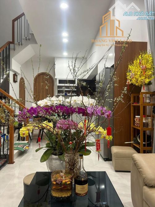 BÁN NHÀ 1 MÊ HIỆN ĐẠI – HẺM CẤP 1 Y MOAN – GẦN PHAN CHU TRINH - 5