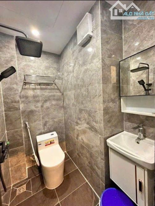 Dịch vụ 6.9ha Vân Canh nhà 5 tầng thang máy, kinh doanh, đường 13m, Chỉ 10,x Tỷ - 5