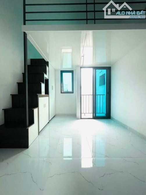 Bán toà CCMN ngõ 68 phố Triều Khúc. Thanh Trì DT 103m x 9T. Mặt tiền 8.9m. Giá  26.99 tỷ - 5