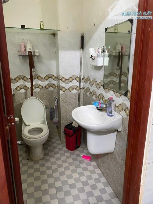 Bán nhà 2 lầu 3pn nguyễn oanh giá 4.7 tỷ tl - 5