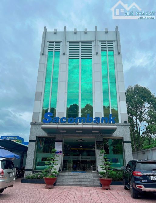 Nóng! Ngay trường Trung học cơ sở Lai Uyên xuất hiện 1 lô sổ sẵn ngộp hơn lúc mua 200triệu - 5