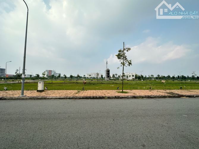 ❌️❌️❌️NỀN KHU ĐÔ THỊ AN BÌNH HỒNG PHÁT ĐÔI DIỆN FPT - 5