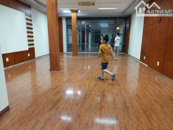 Bán nhà phân lô Nguyễn Thị Định 105m2 - 6T - MT 6.5m. Ô tô tránh - Thang máy - Kinh Doanh - 5