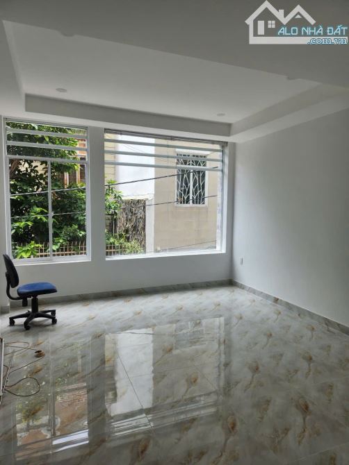 NHÀ MỚI Ở NGAY. HXT ĐƯỜNG HỒ BIỂU CHÁNH, PN, 4X11M, TRỆT, 3 LẦU, ST, GIÁ CHỈ 11.3 TỶ ( TL) - 5