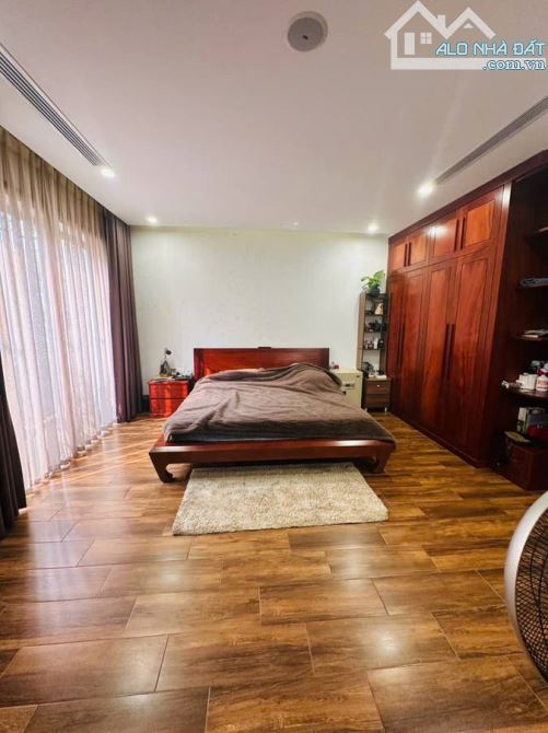 BÁN GẤP LK KĐT PHÚ LƯƠNG HÀ ĐÔNG Đ 95m2 x 4T x Mt5,5m giá 22 tỷ - 5