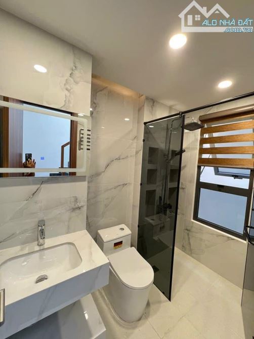 Nhà riêng 2PN, 2WC - DT: 30m2 ngay Tỉnh Lộ 10, Bình Tân. Giá 1,8 Tỷ/TL - 5