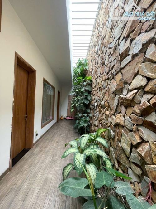 Biệt thự mini cấp 4 mặt tiền đường Gò Dưa phường Tam Bình cách QL1A 200m - 5