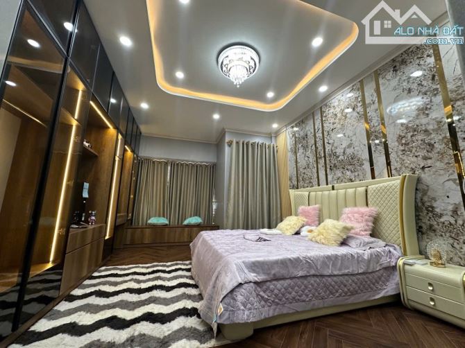 Bán nhà 3 tầng full nội thất Bàu Tràm 3,Khuê Trung,Cẩm Lệ,Đà Nẵng - 5