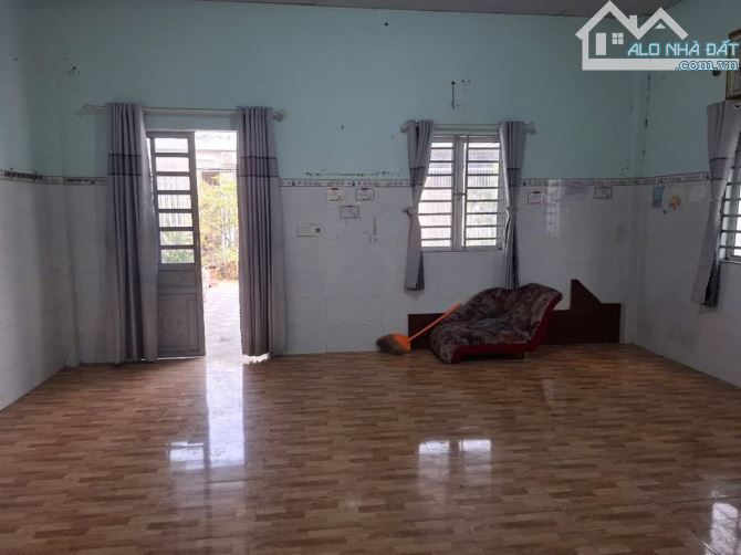Cần bán gấp căn nhà cấp 4 ở Tân Hiệp 10 , Hóc Môn 121m2 sổ hồng riêng giá 950 triệu - 5