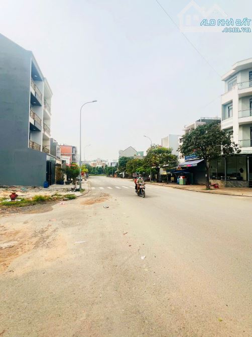 Bán Lô Góc khu Êm Đềm 113,5m2 Đs 5, Săn tìm nhà đất cho Khách cần Linh Xuân Thủ Đức - 5