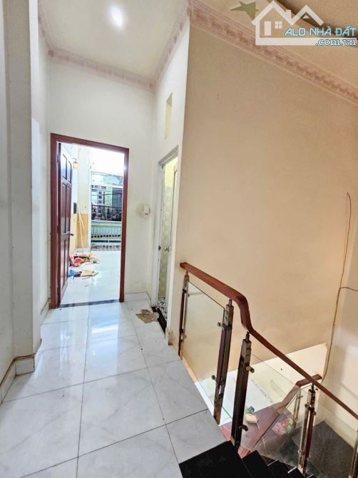 BÁN NHÀ 2 TẦNG-HẺM 8M-HUỲNH TẤN PHÁT-NHÀ BÈ-GIÁ NHỈNH 4 Tỷ - 3