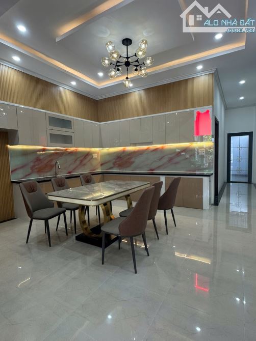 HOA HẬU MẶT PHỐ KIM ĐỒNG, 6 TẦNG FULL CÔNG NĂNG, THANG MÁY, VỈA HÈ KINH DOANH - 5