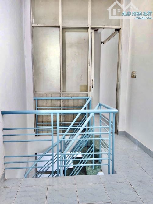 ✨ Siêu Phẩm Mini MTKD Hàng Hiếm ở Tân Phú, 2.2x8M: 1 Trệt 2 Lầu BTCT (2PN, 2WC) - 3.55 Tỷ - 5