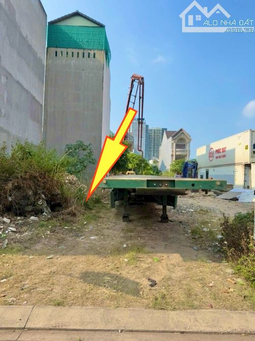 Đất Đẹp KDC Kế Bên Vincom 550 Dĩ An Bình Dương. - 5