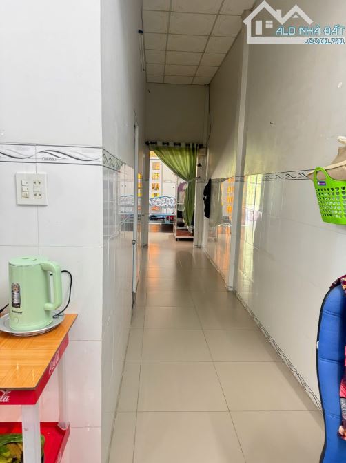 Nhà Nhánh Nhựa Ql60 Trục Thẳng - 5