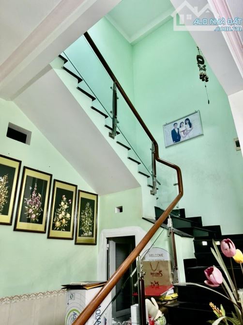 Bán nhà 2 tầng MT đường Hoài Thanh- Mỹ An- Ngũ Hành Sơn - 5