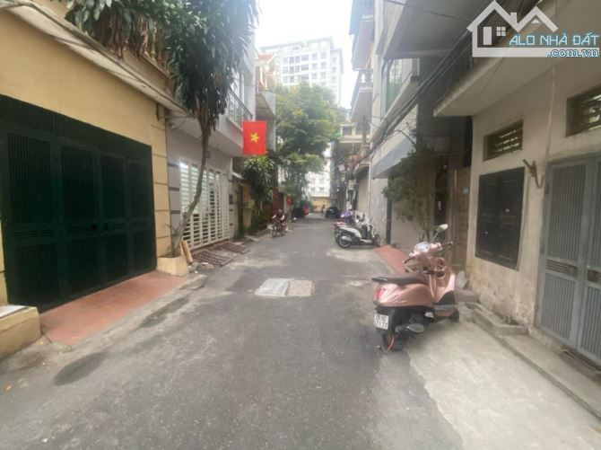 💥💥💥 HIẾM QUÁ QUÁ HIẾM - 8 TỶ MẶT PHỐ QUẬN HAI BÀ - MẶT TIỀN ĐẸP - KHÔNG GIAN SỐNG VIP - 5