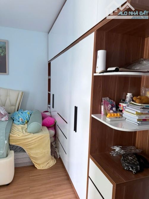 cần bán, VỊ TRÍ SIÊU ĐẸP, đặng văn bi  trường thọ thủ đức, dt 61M2 × 4TẦNG, giá siêu rẻ - 5