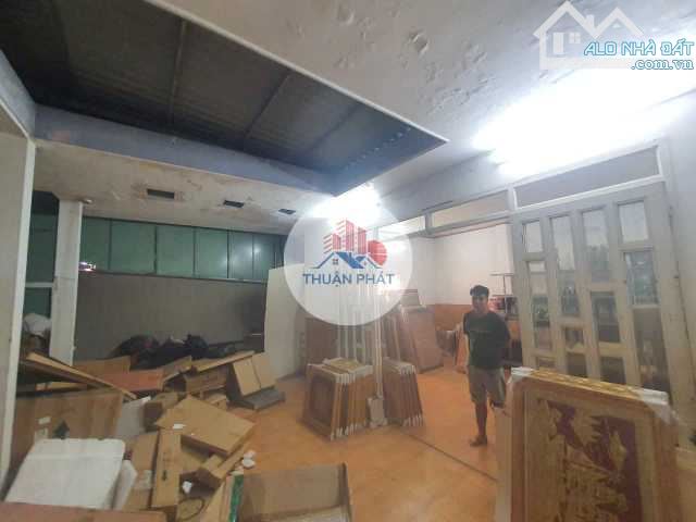 🏡 MẶT TIỀN 30/4 TRUNG TÂM TP. CAO LÃNH – NHÀ ĐẸP 3 TẦNG, ĐANG KINH DOANH - 5