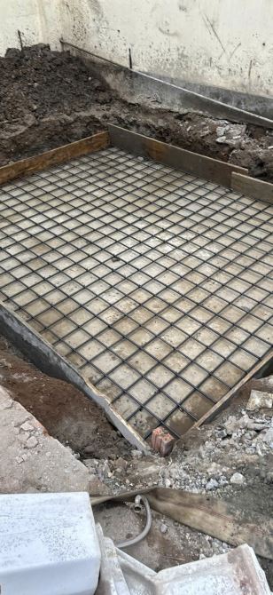 Bán Nhà 4 Tầng mặt đường khu nguyễn công hòa lam sơn lê chân hải  phòng giá 12 tỷ - 5