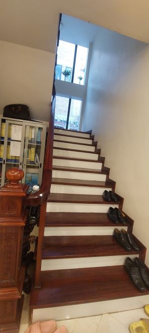 Bán biệt thự Villa Nguyễn Thị Định DT 160m2 x 4 tầng, vỉa hè, Ô tô tránh, thang máy, MT 9m - 5