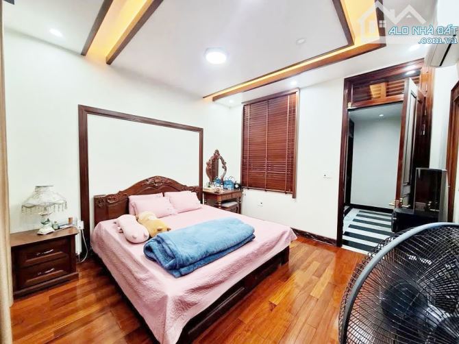 Bán nhà khu dự án Nam Sông Lạch Tray Tuyến 2 Phạm Văn Đồng. DT 150m2 x4T - 6
