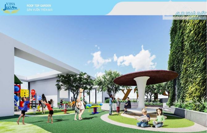 Mở bán căn hộ đáng sống bậc nhất tại Viha Complex Nguyễn Tuân, 3 ngủ , Duplex 4-5 ngủ - 6