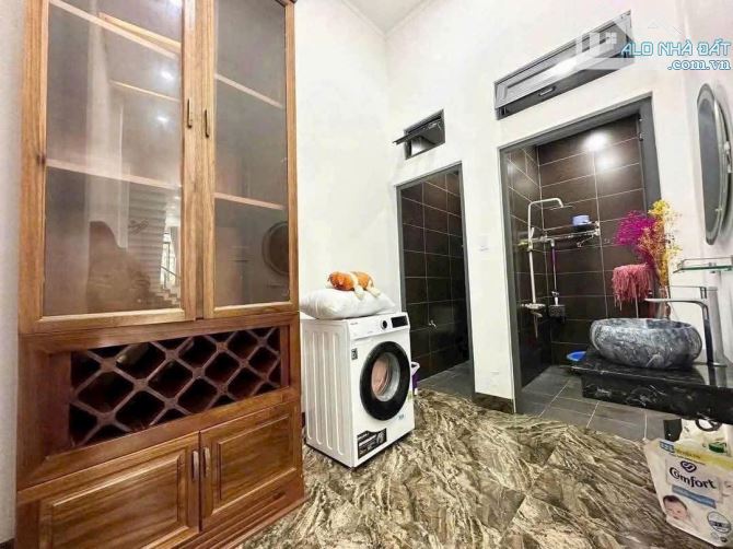 Nhà khu Y Moan Thành Đồng 5x20m 1 lầu, nội thất cao cấp - 6