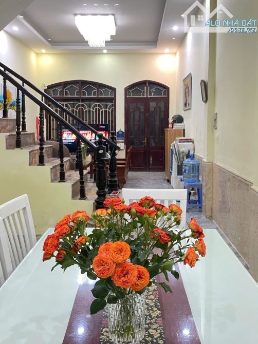 Bán nhà đẹp-Sổ phân lô-2 thoáng-Tô Vĩnh Diện-Thanh Xuân-65m2-4 Tầng-MT4.3m-11.8 tỷ - 6