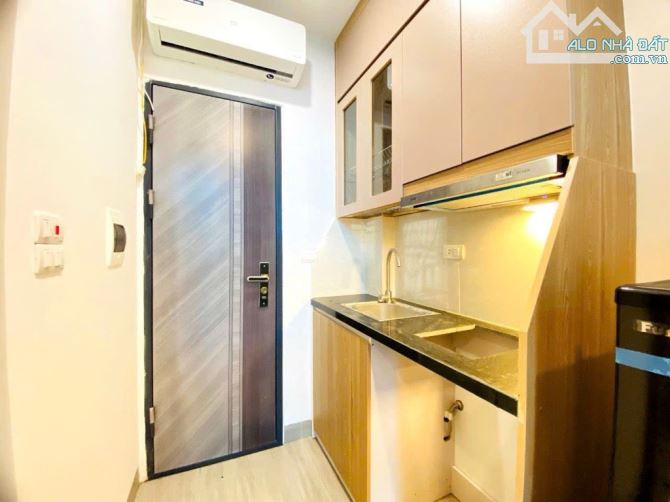 Bán Tòa CCMN, Phố Hoàng Đạo Thành, 22 Phòng khép kín, 80m² ×7 tầng, MT 6.5m, Nhỉnh 21 tỷ. - 6