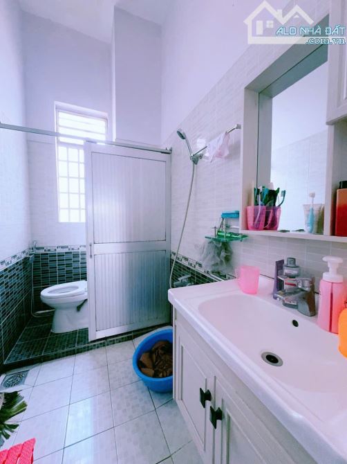 Bán nhà lầu cư xá B5. 6x20 120m2, chưa qua đầu tư Giá chỉ 4ty7 P.Tân Hiệp Biên Hoà - 6