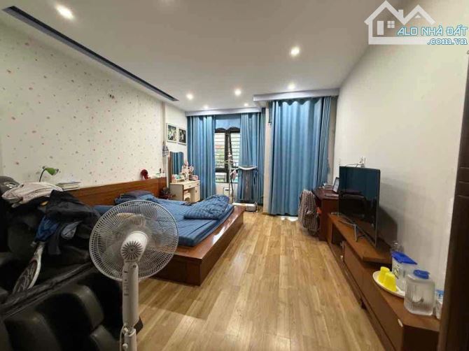 SIÊU PHẨM NHÀ 4 TẦNG HÀN THUYÊN - NHỈNH 10 TỶ - 6